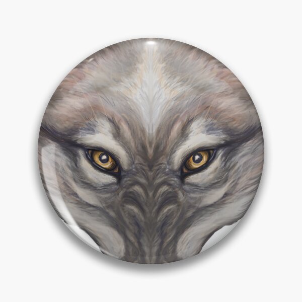 Item preview, Wolf Mask designed and sold by Hareguizer.