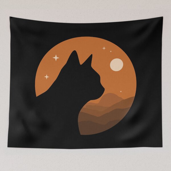 Item preview, Awake (Pumpkin) designed and sold by cultcrap.