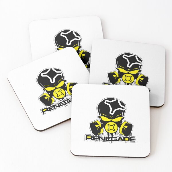Item preview, Renegade Trail Skull - Off-Road Edition Tactical Gear designed and sold by elmanchour.