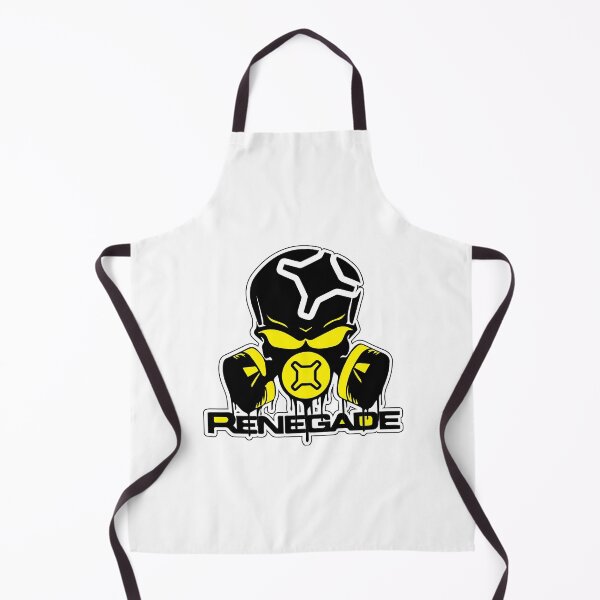 Item preview, Renegade Trail Skull - Edición todoterreno, equipo táctico designed and sold by elmanchour.