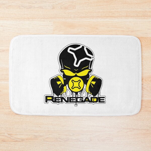 Item preview, Renegade Trail Skull - Off-Road Edition Tactical Gear designed and sold by elmanchour.