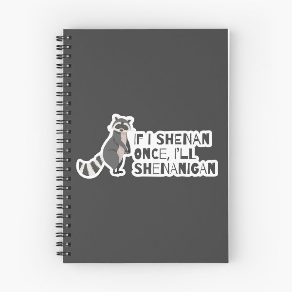 Item preview, Raccoon Shenanigans designed and sold by annemyne.