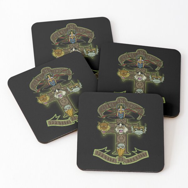 Item preview, Appetite for Eternity designed and sold by AndreusD.