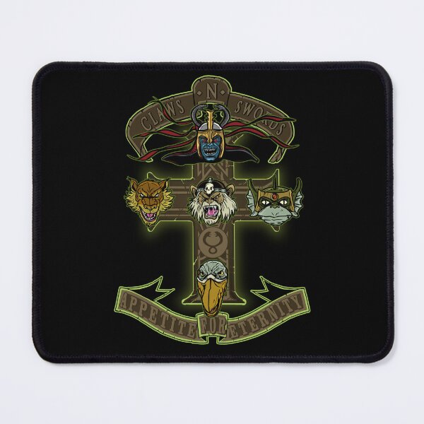 Item preview, Appetite for Eternity designed and sold by AndreusD.