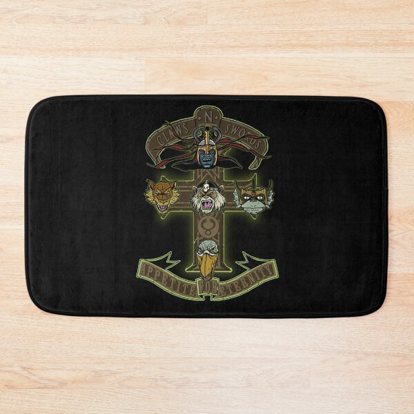 Item preview, Appetite for Eternity designed and sold by AndreusD.