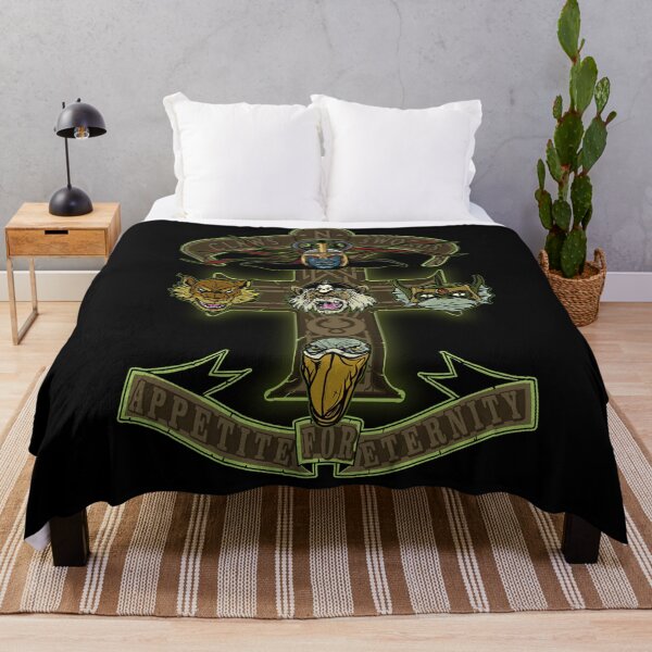 Item preview, Appetite for Eternity designed and sold by AndreusD.