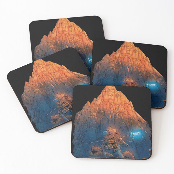 Item preview, Cairn Survival Climber Fan Design – Pitons Rope Mountain Tension Vibes designed and sold by Senpaiwaves.