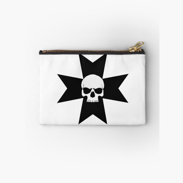 Item preview, Black Templars Emblem designed and sold by Fire TheMann.