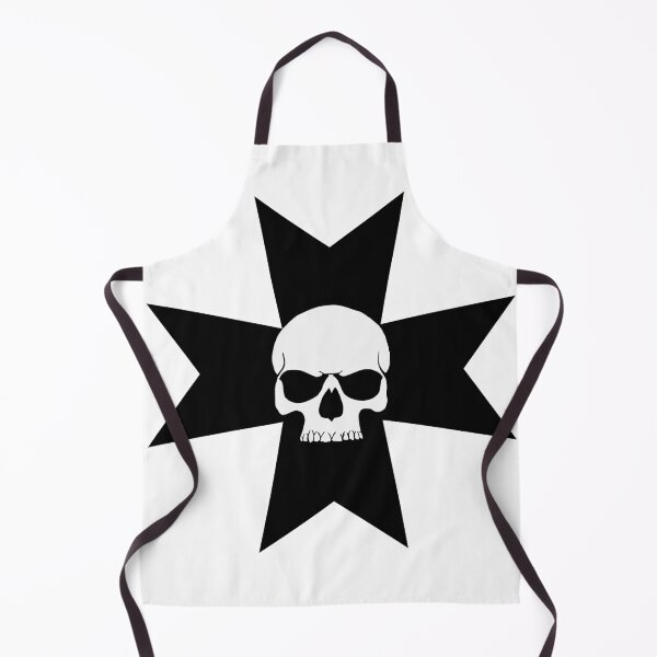 Item preview, Black Templars Emblem designed and sold by Fire TheMann.