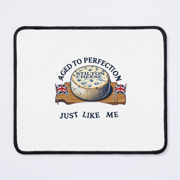 Item preview, cheese t-shirt designed and sold by CheeseMonger79.