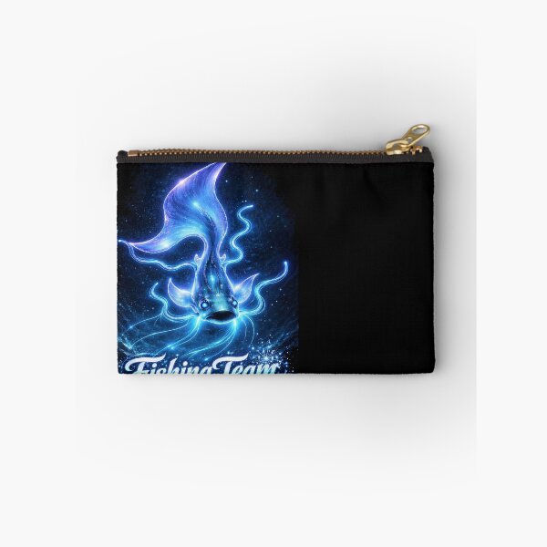 Item preview, Fishing Team (Asian Edition) designed and sold by NubesDesignCH.