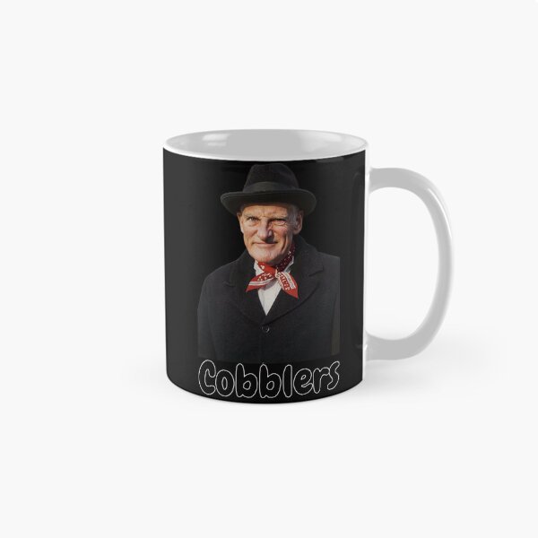 Item preview, Albert says coblers designed and sold by AndythephotoDr.