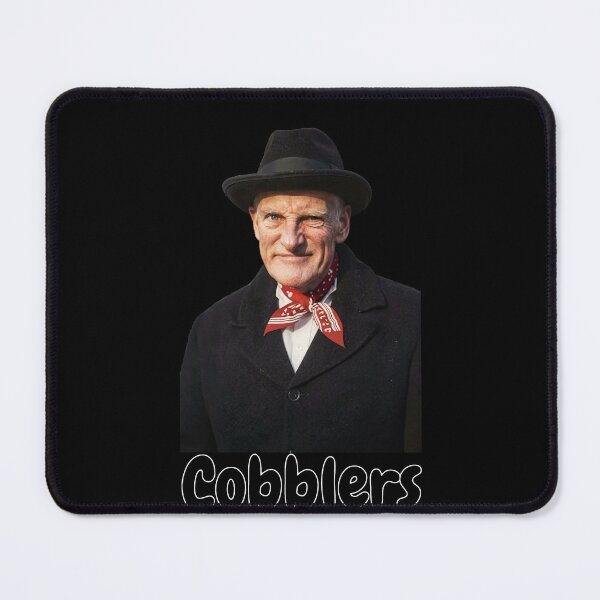 Item preview, Albert says coblers designed and sold by AndythephotoDr.