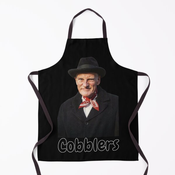 Item preview, Albert says coblers designed and sold by AndythephotoDr.
