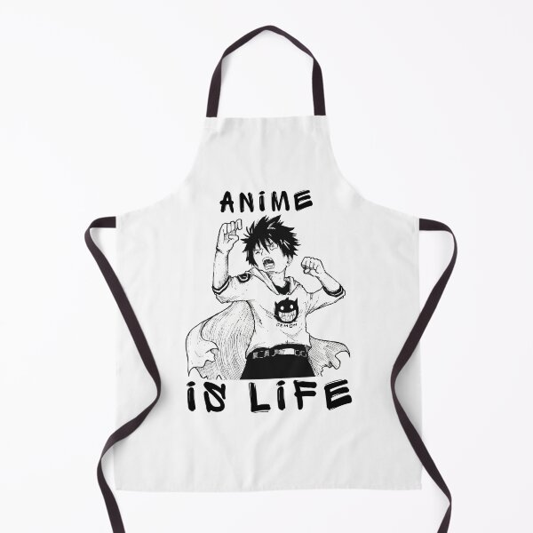 Item preview, Anime is life designed and sold by Aminesnip.