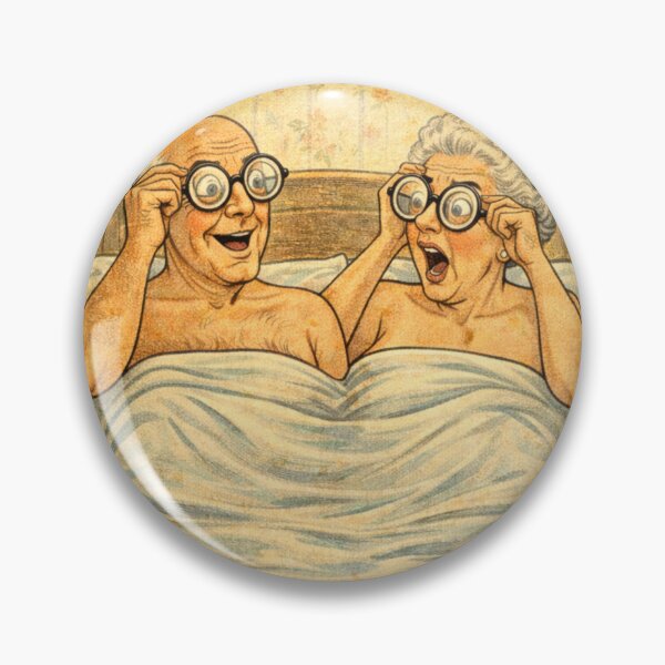 Item preview, Short Sighted Affair designed and sold by halibutgoatramb.