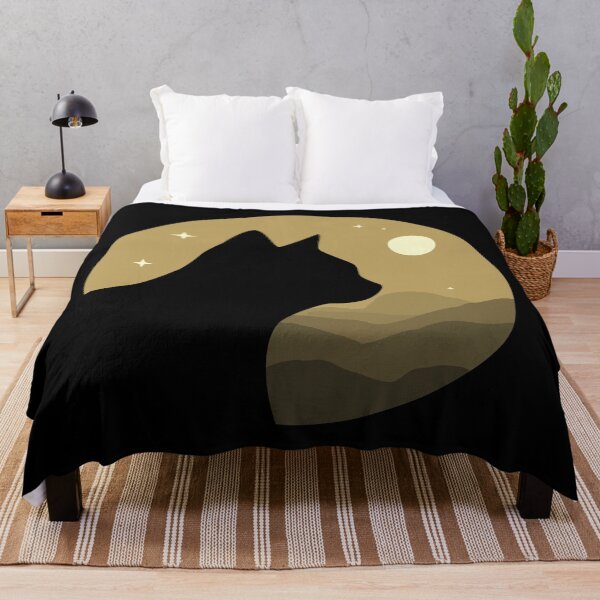 Item preview, Awake (Gold) designed and sold by cultcrap.