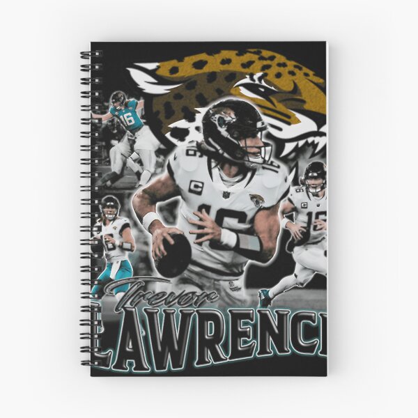 Item preview, Trevor Lawrence designed and sold by Ajaysinjali.