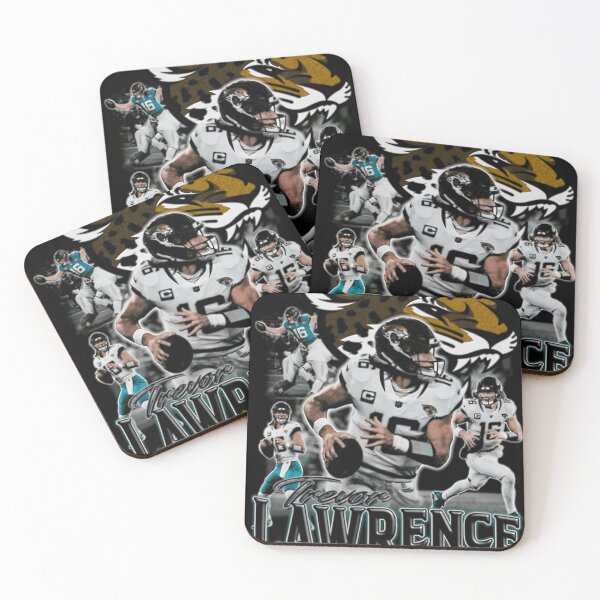 Item preview, Trevor Lawrence designed and sold by Ajaysinjali.