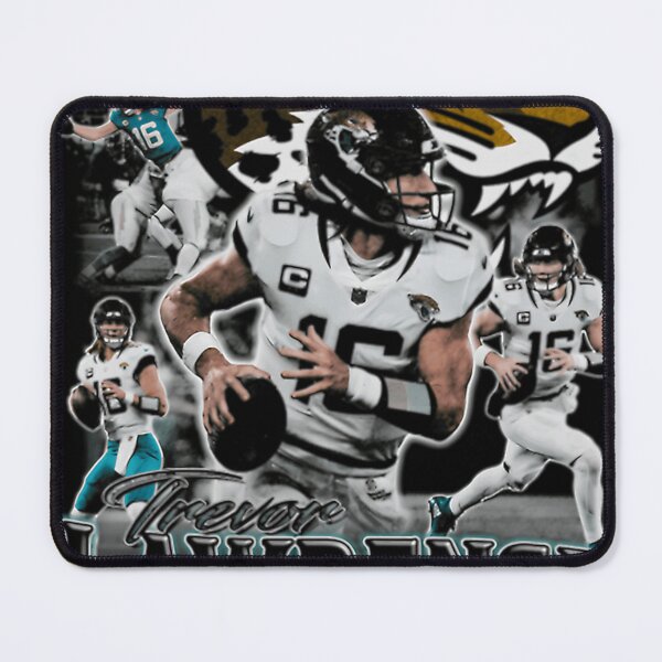 Item preview, Trevor Lawrence designed and sold by Ajaysinjali.