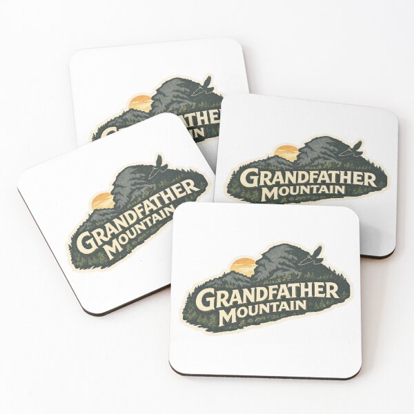 Item preview, Grandfather Mountain, Carolina del Norte designed and sold by PamLeeDesign.