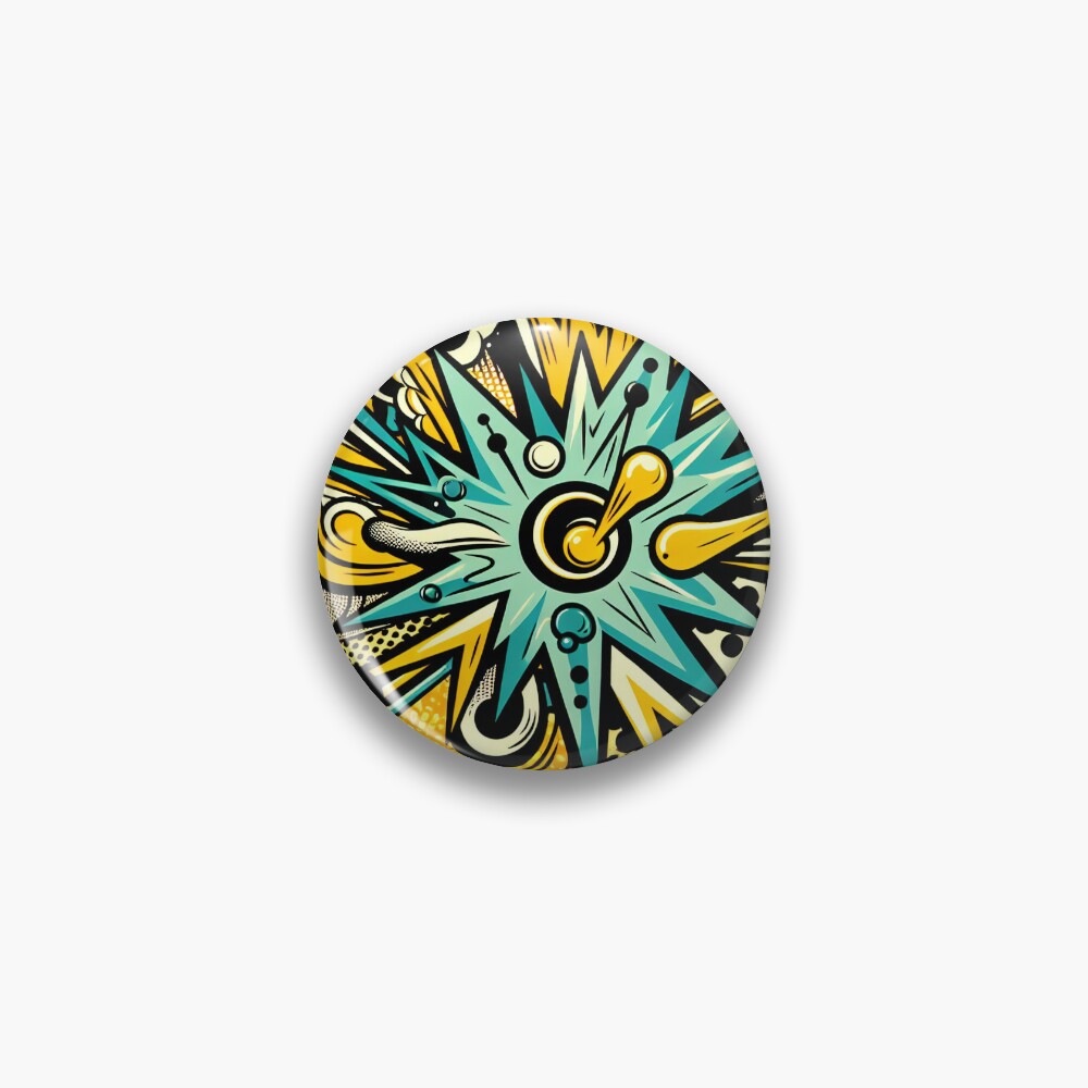 Item preview, Pin designed and sold by RockBeeDesigns.