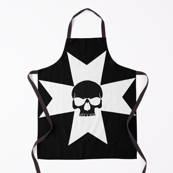 Item preview, Black Templars Emblem designed and sold by Fire TheMann.