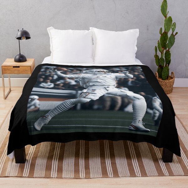 Item preview, Astronaut Football Player designed and sold by KiORA ..