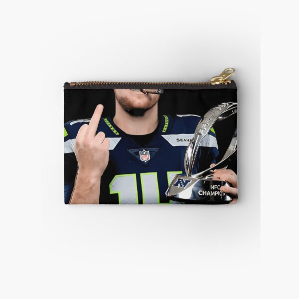 Item preview,  Sam Darnold Trophy Flipping It designed and sold by DIFF-TYPESHOP.