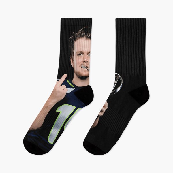 Item preview,  Sam Darnold Trophy Flipping It designed and sold by DIFF-TYPESHOP.
