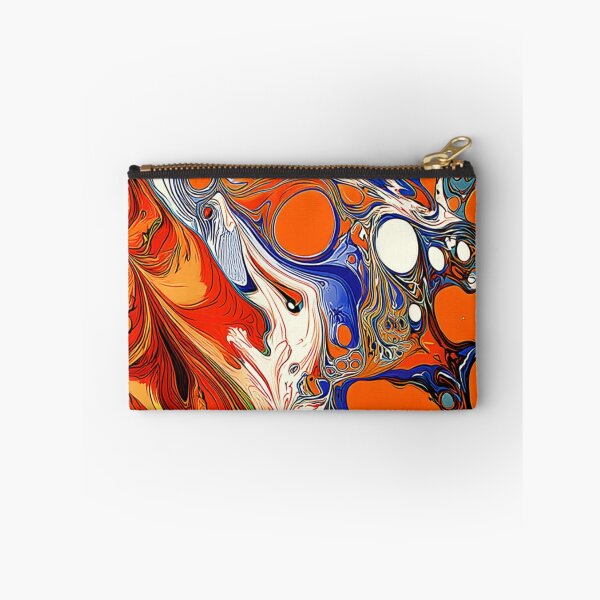 Item preview, Abby Abstract Artwork designed and sold by DesignAFind.