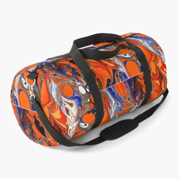 Item preview, Abby Abstract Artwork designed and sold by DesignAFind.