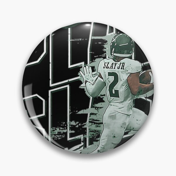 Item preview, Darius Slay Philadelphia Big Play designed and sold by Ajaysinjali.