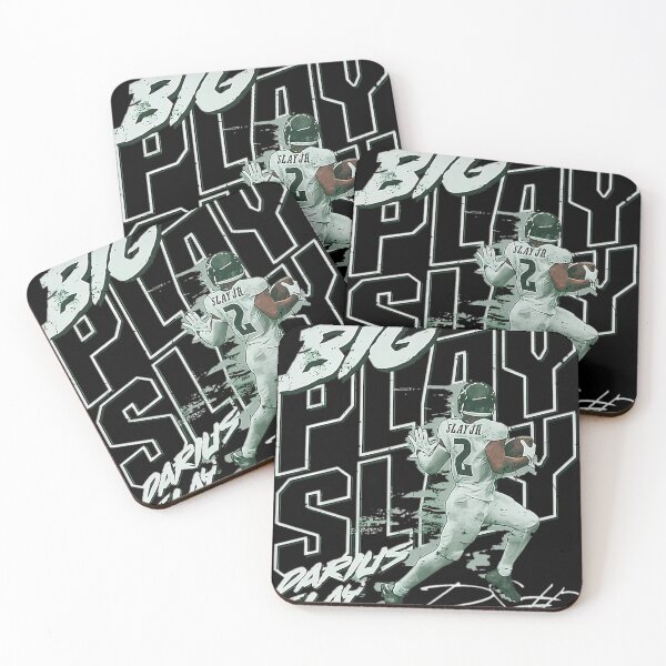 Item preview, Darius Slay Philadelphia Big Play designed and sold by Ajaysinjali.