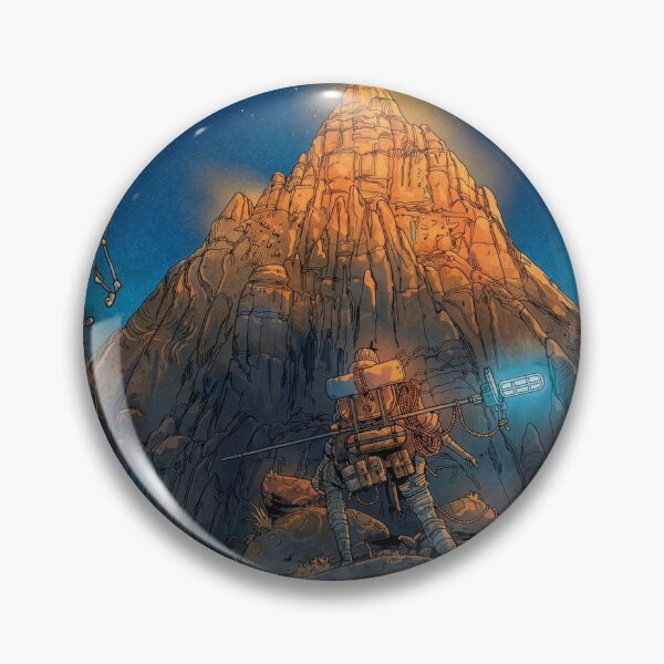 Item preview, Mount Kami Never Climbed Before – Cairn Game Aava Dynamic Climb designed and sold by Senpaiwaves.