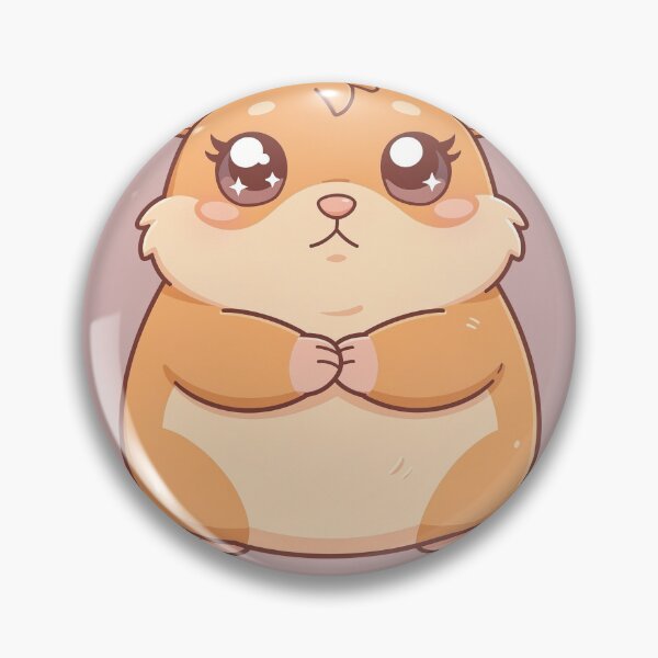 Item preview, Rent Due Hamster Meme - Zoomer Humor designed and sold by PictorialWhimsy.