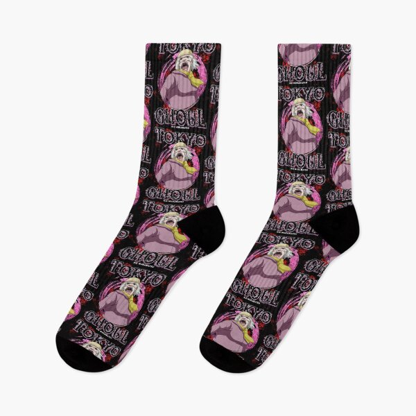 Item preview, Tokyo Ghoul - Kie Muramatsu designed and sold by wickeddesigns1.