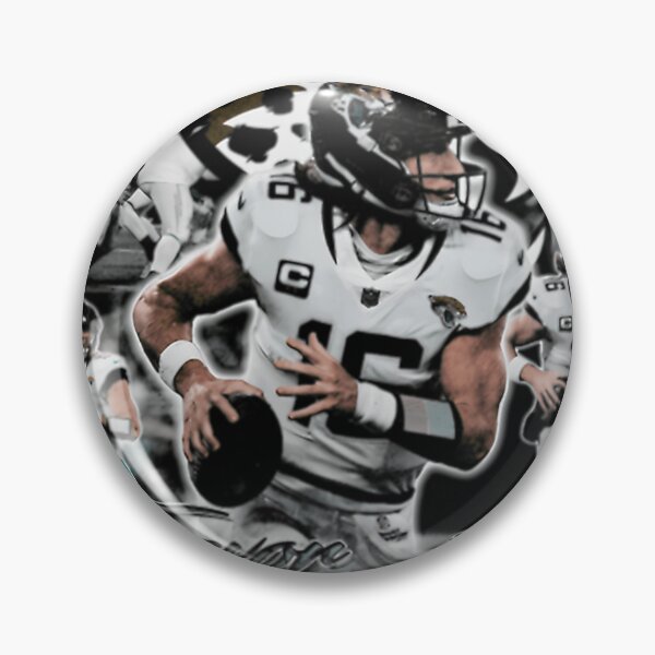 Item preview, Trevor Lawrence designed and sold by Bonnie Bo Burton.