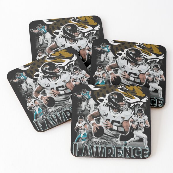 Item preview, Trevor Lawrence designed and sold by Bonnie Bo Burton.