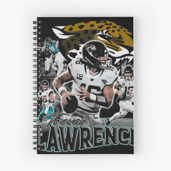 Item preview, Trevor Lawrence designed and sold by Bonnie Bo Burton.