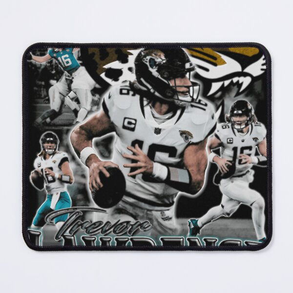 Item preview, Trevor Lawrence designed and sold by Bonnie Bo Burton.