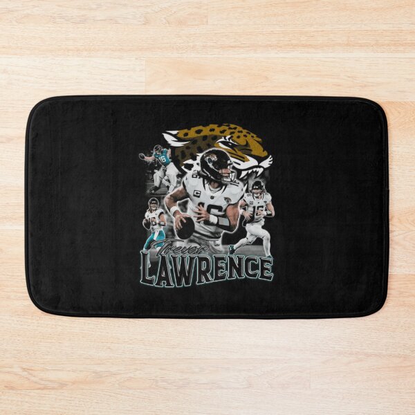 Item preview, Trevor Lawrence designed and sold by Bonnie Bo Burton.