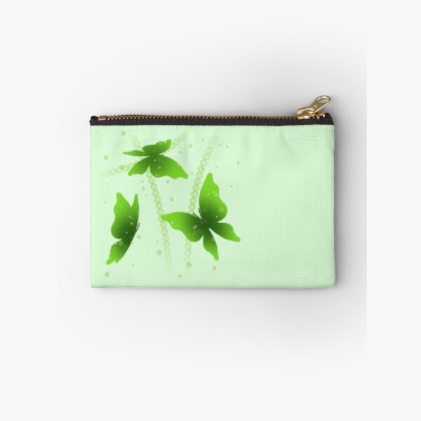 Item preview, Butterflies 3 (Green) designed and sold by LoreliNLi.
