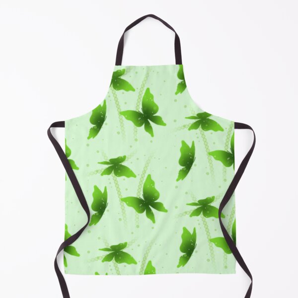 Item preview, Butterflies 3 (Green) designed and sold by LoreliNLi.