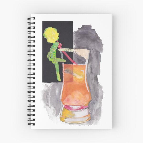 Item preview, Cocktail designed and sold by Jenn Brody.