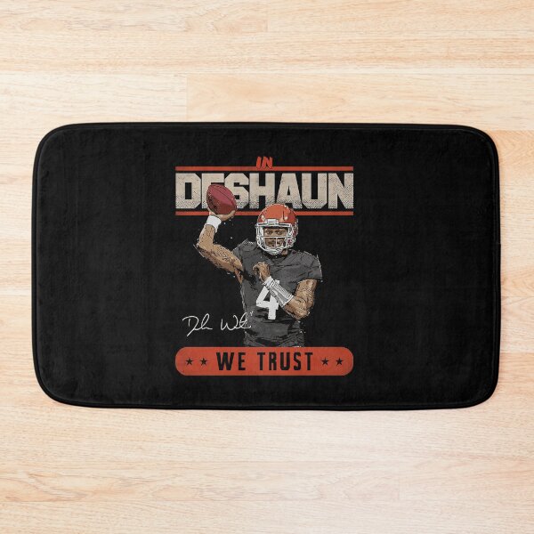 Item preview,  Deshaun Watson Cleveland Trust designed and sold by Bonnie Bo Burton.