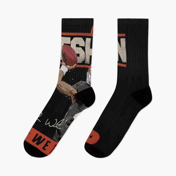 Item preview,  Deshaun Watson Cleveland Trust designed and sold by Bonnie Bo Burton.