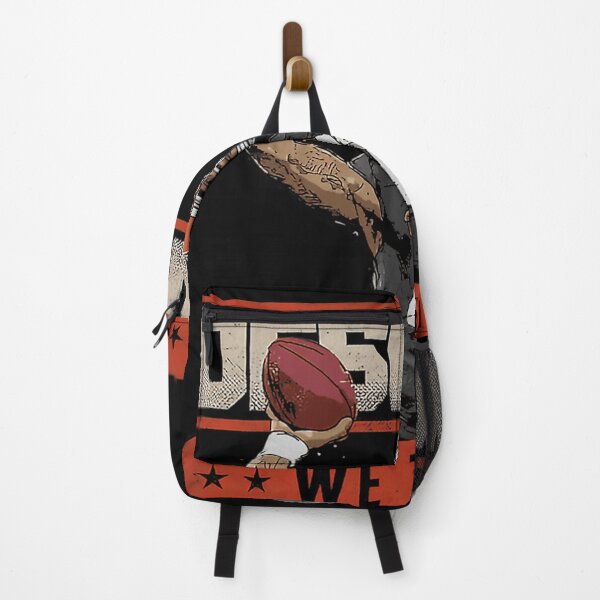 Item preview, Deshaun Watson Cleveland Trust designed and sold by Bonnie Bo Burton.