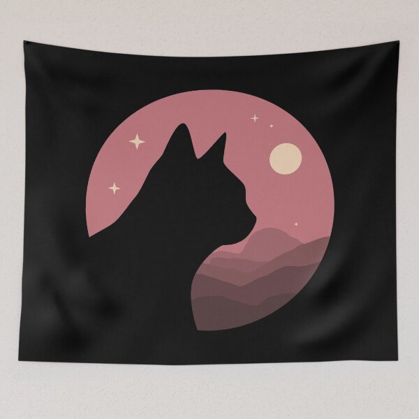Item preview, Awake (Blush) designed and sold by cultcrap.