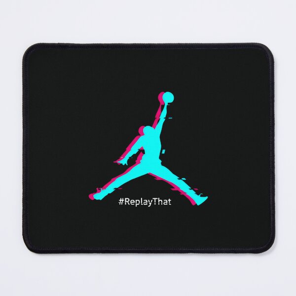 Item preview, Streetwear Glitch Jumper Basketball Vibe designed and sold by SplashTastic.